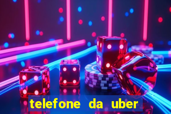 telefone da uber porto alegre